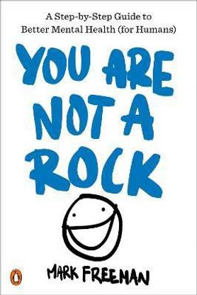 You Are Not a Rock