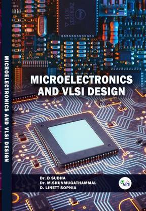 MICROELECTRONICS AND VLSI DESIGN