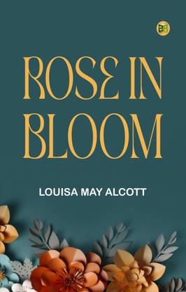 Rose in Bloom