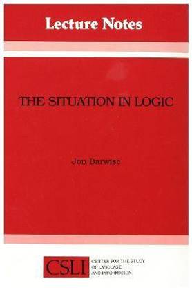 The Situation in Logic