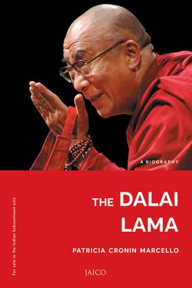 The Dalai Lama