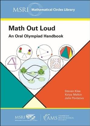 Math Out Loud