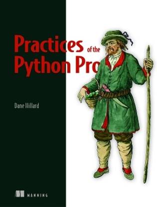 Practices of the Python Pro