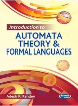 Formal Language and Automata Theory 2e