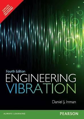 Engineering Vibration 4 Edition