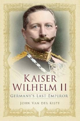 Kaiser Wilhelm II