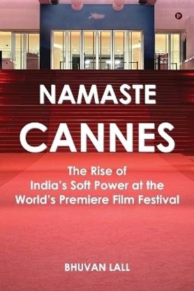 Namaste Cannes