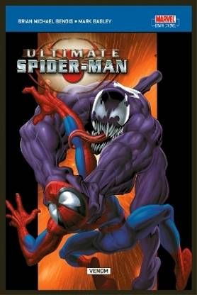 Ultimate Spider-man Vol.6: Venom