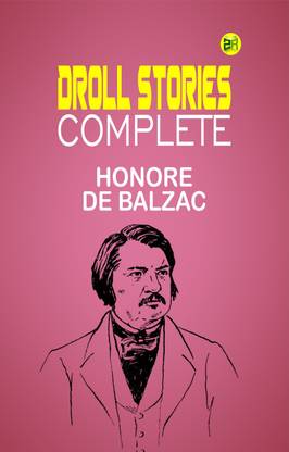 Droll Stories Complete