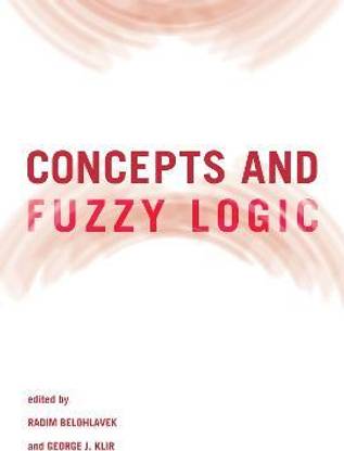 Concepts and Fuzzy Logic