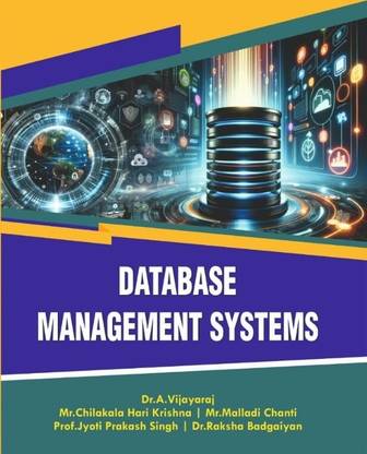 Database Management systems