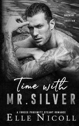 Time with Mr. Silver