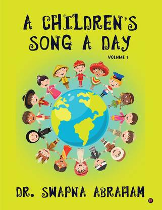 A Children's Song A Day