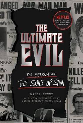 Ultimate Evil