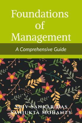 Foundations of Management