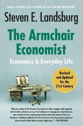 The Armchair Economist