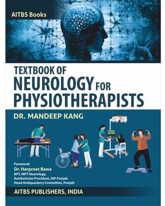 TEXTBOOK OF NEUROLOGY FOR PHYSIOTHERAPISTS