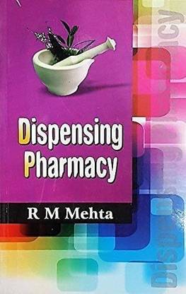 DISPENSING PHARMACY (RO) - DISPENSING PHARMACY (RO)
