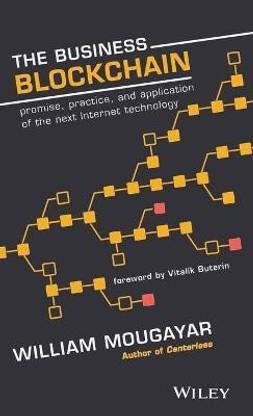 The Business Blockchain