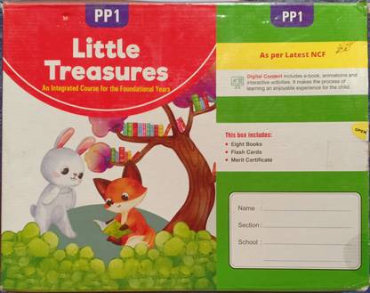 Little treasures pp1
