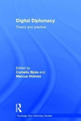 Digital Diplomacy