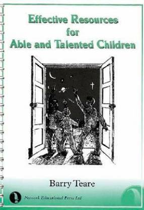Effective Resources for Able and Talented Children