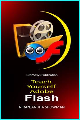 Teach Yourself Adobe Flash