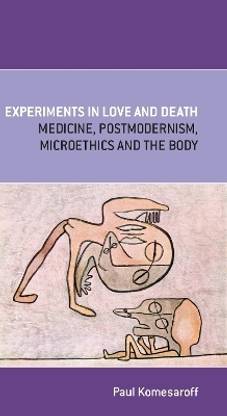 Experiments in Love and Death