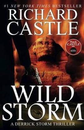 Wild Storm