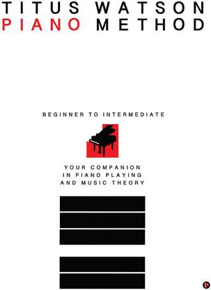 ​Titus Watson Piano Method