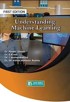 Understanding Machine Learning