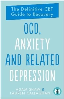 OCD, Anxiety and Related Depression