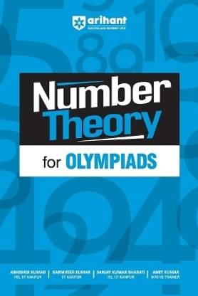 Number Theory for Olympiad (Editionii)