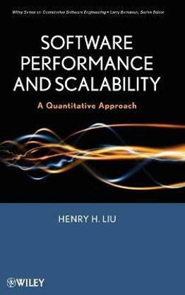 Software Performance and Scalability