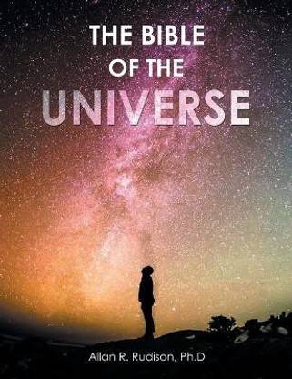 The Bible of the Universe