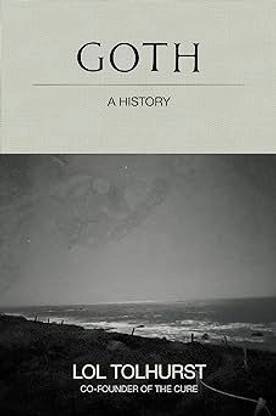 Goth: A History