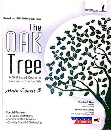 THE OAK TREE