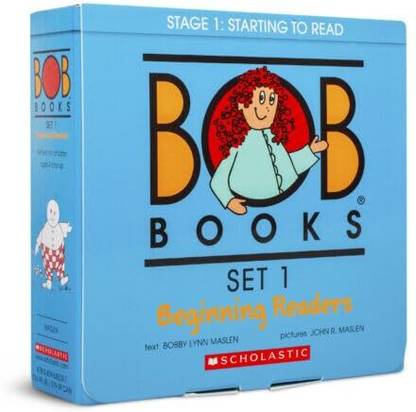 Beginning Readers