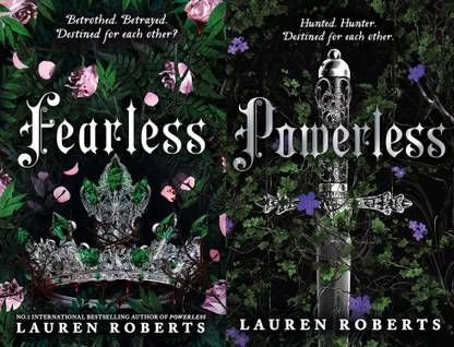 Fearless + Powerless