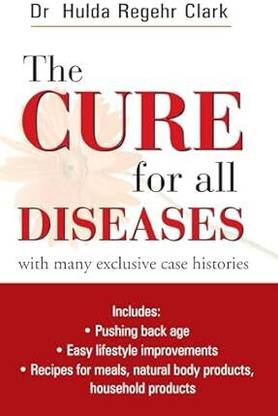 Cure for All Diseases