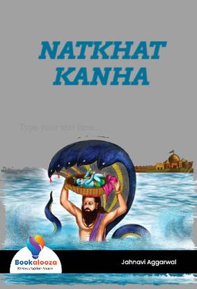 Natkhat Kanha - Bookalooza