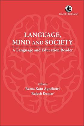 LANGUAGE, MIND, SOCIETY