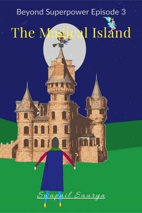 The Magical Island