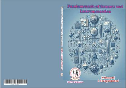 Fundamentals of Sensors and Instrumentation Engineering