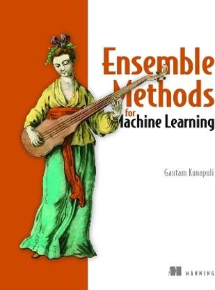 Ensemble Methods for Machine Learning