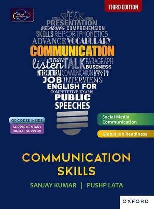 Communication Skills 3rd Edition