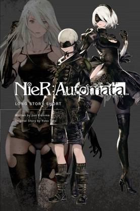 NieR:Automata: Long Story Short: Volume 5