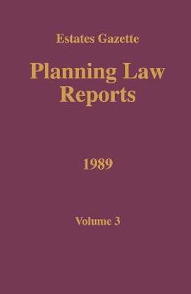 PLR 1989