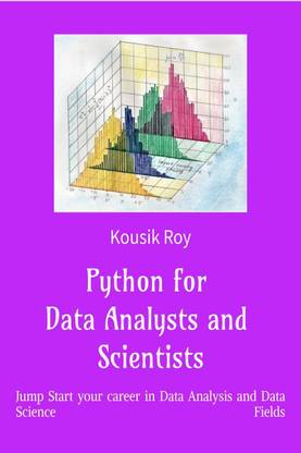 Python for Data Analysts and Scientists
