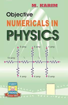 Student friend New 456 1-Part Physics book